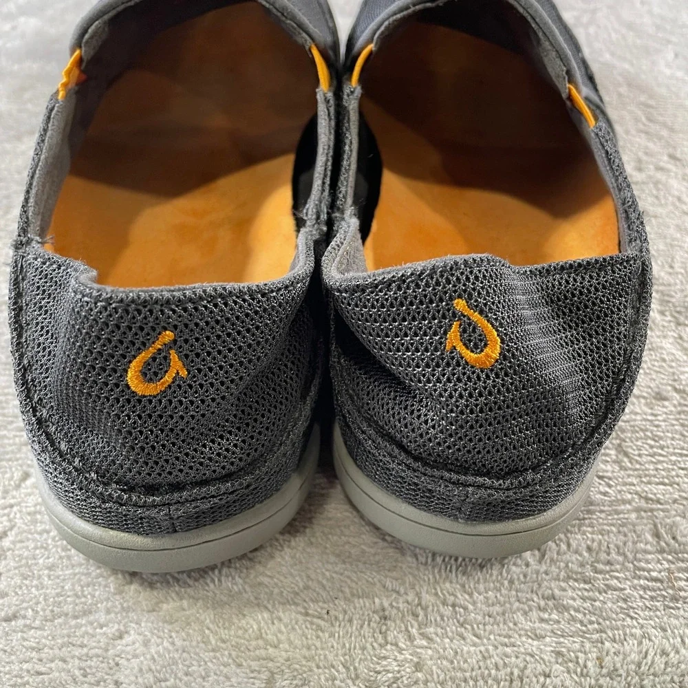 OluKai brand model